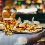 Хостел Anda Venice *