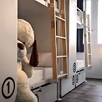 Anda Venice Хостел *