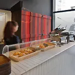 Хостел Anda Venice *