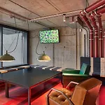 Хостел Anda Venice