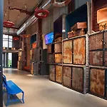 Anda Venice Хостел *