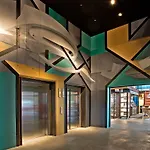 Anda Venice Хостел *