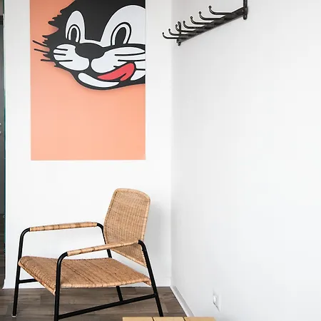Anda Venice Hostel