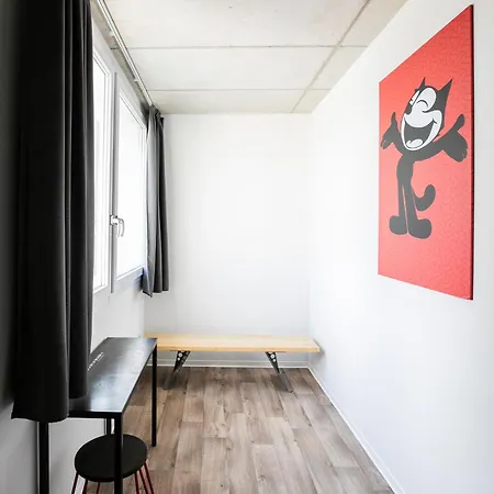 안다 베니스 * 메스트레