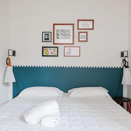 Hostel Anda Venice *
