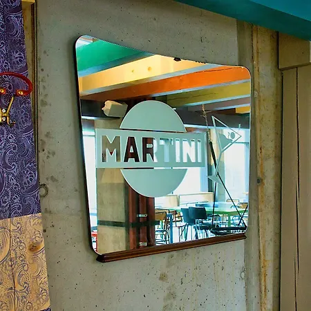 アンダ ベニス メストレ