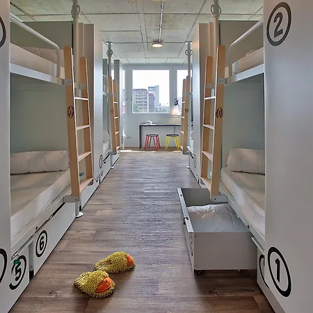 Hostel Anda Venice