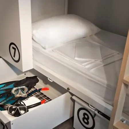 Hostel Anda Venice
