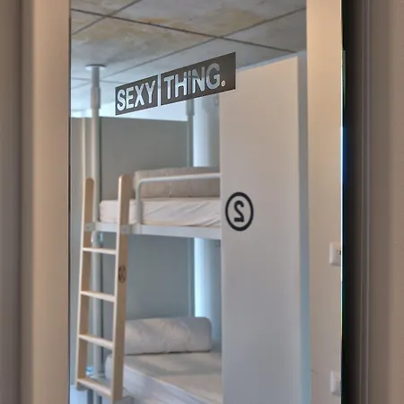 Anda Venice Hostel