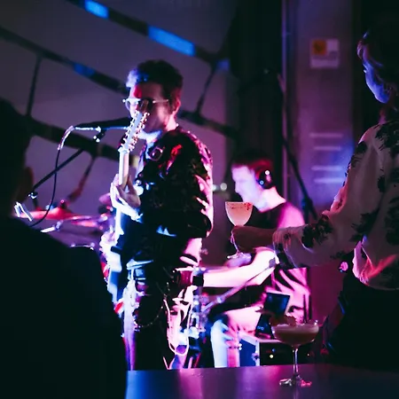 안다 베니스 메스트레