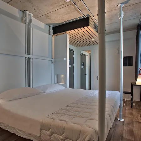 Anda Venice Hostel *