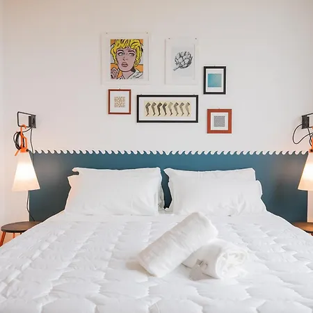 Hostel Anda Venice *