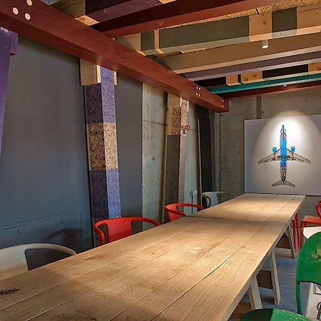 안다 베니스 메스트레