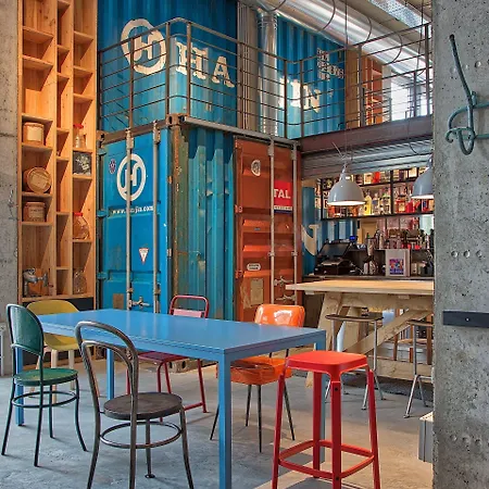 안다 베니스 * 메스트레