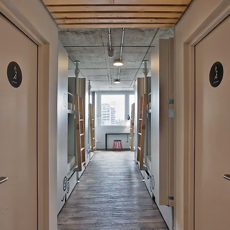 アンダ ベニス *