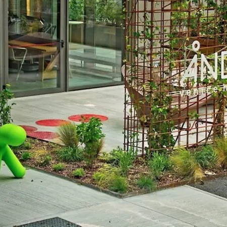 アンダ ベニス *