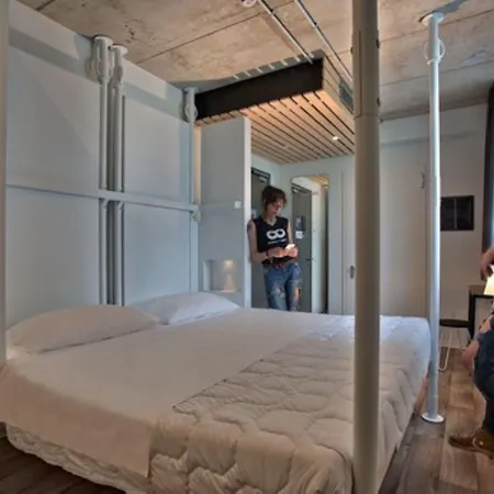 안다 베니스 메스트레