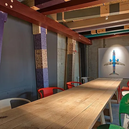 Hostel Anda Venice