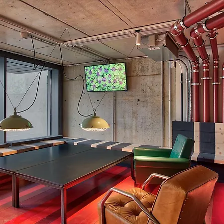 호스텔 안다 베니스