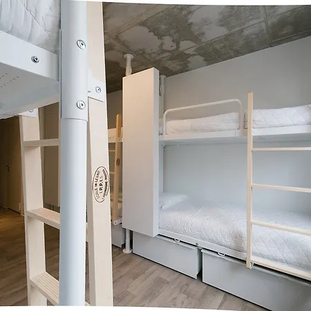 Hostel Anda Venice
