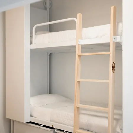 Anda Venice Hostel Mestre