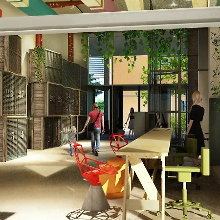 안다 베니스 메스트레