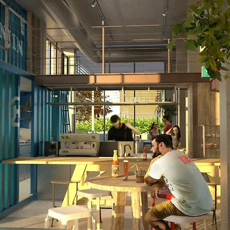 アンダ ベニス *