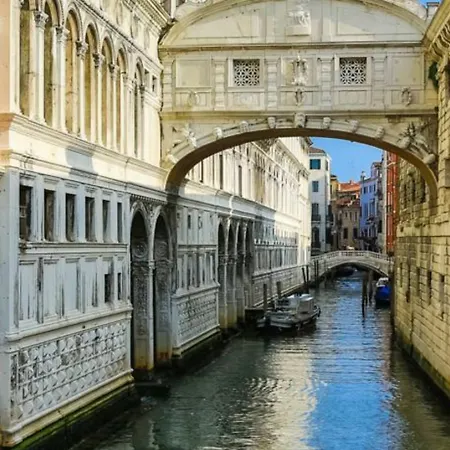 Anda Venice Hostel Mestre