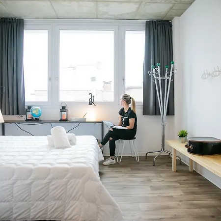 Anda Venice Hostel *
