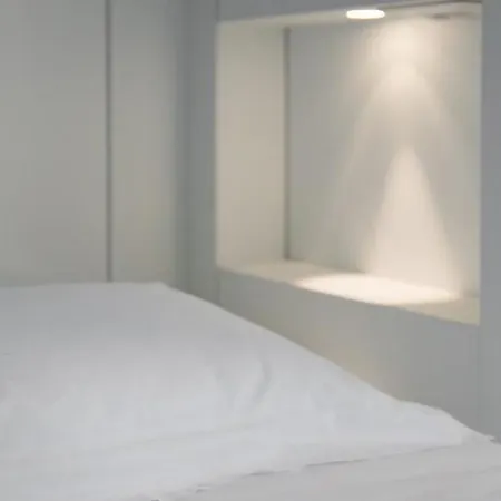 Anda Venice Hostel