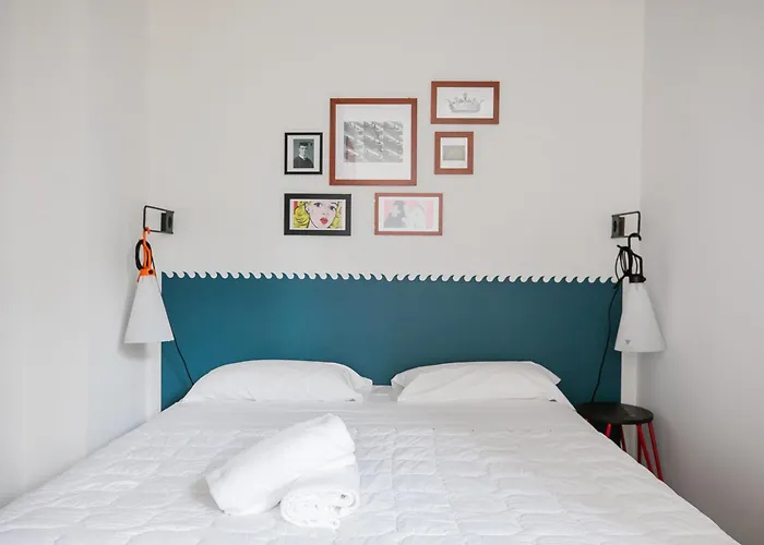 Hostel Anda Venice *