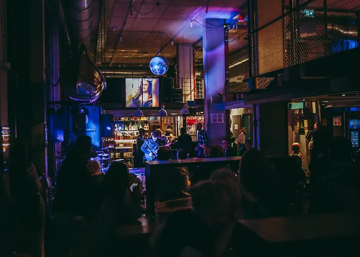 Anda Venice Hostel Mestre