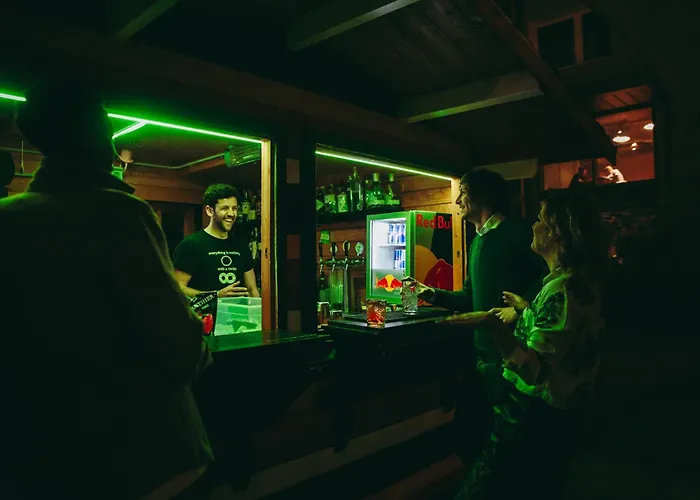 Anda Venice Hostel Mestre