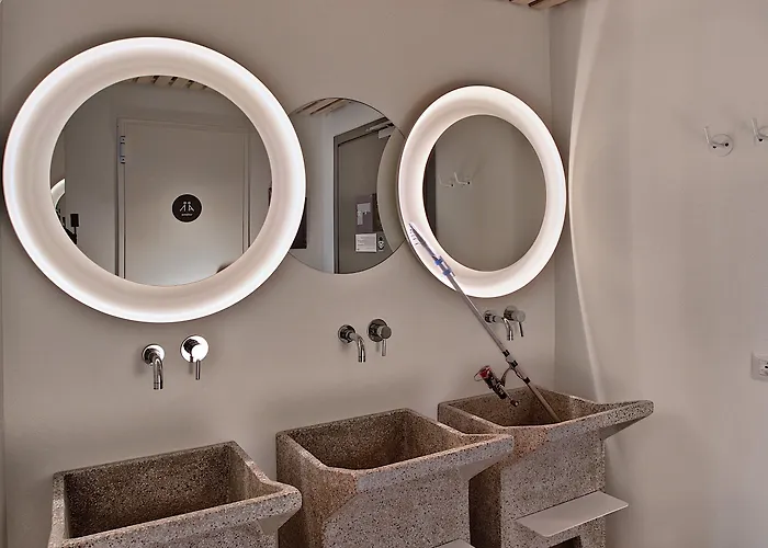 Anda Venice * Mestre