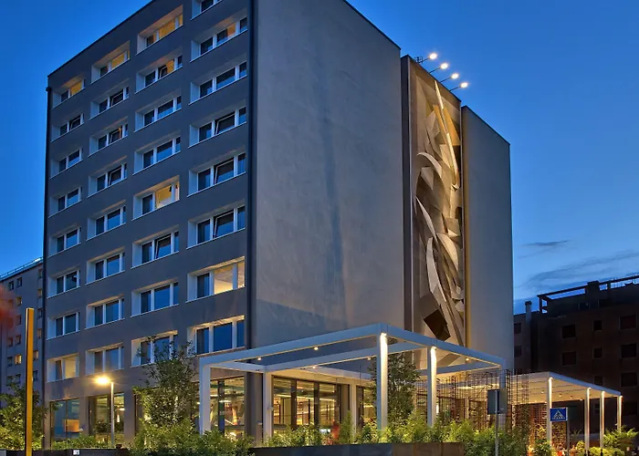 Anda Venice Hostel Mestre