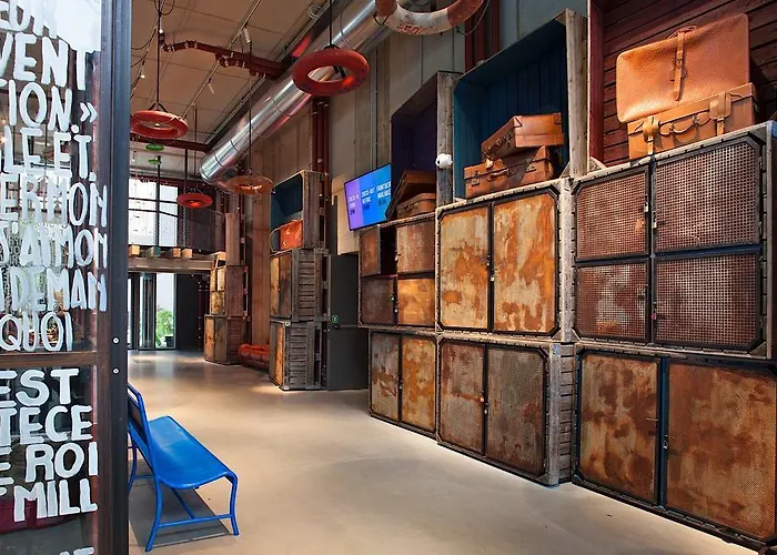 Anda Venice Hostel *