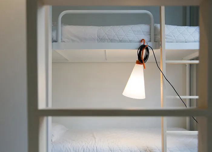 Anda Venice Hostel *