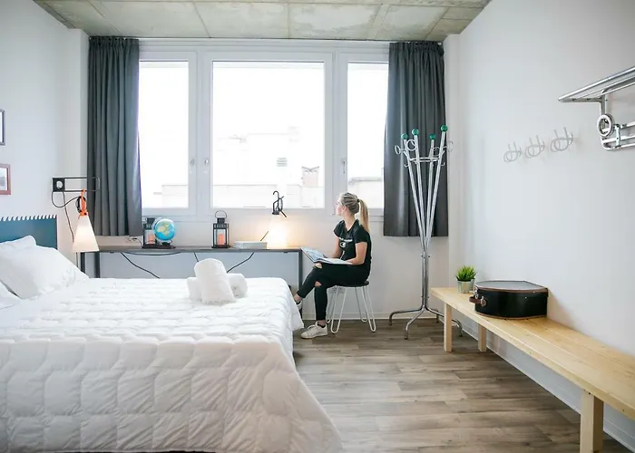 Anda Venice Hostel *