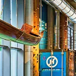 Vandrarhem Anda Venice Mestre