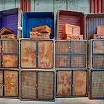 Anda Venice Vandrarhem *