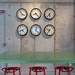 Anda Venice Vandrarhem Mestre