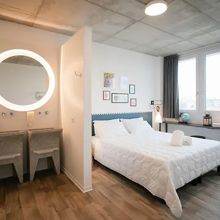 Hostel Anda Venice Mestre