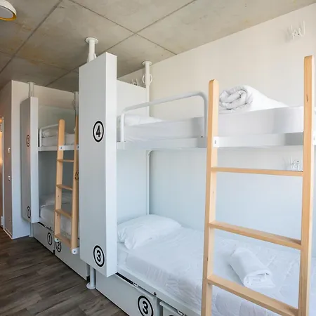 Anda Venice Hostel *
