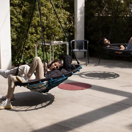 Vandrarhem Anda Venice *