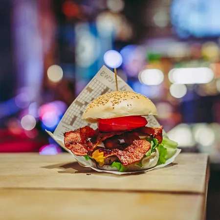 Hostel Anda Venice Mestre