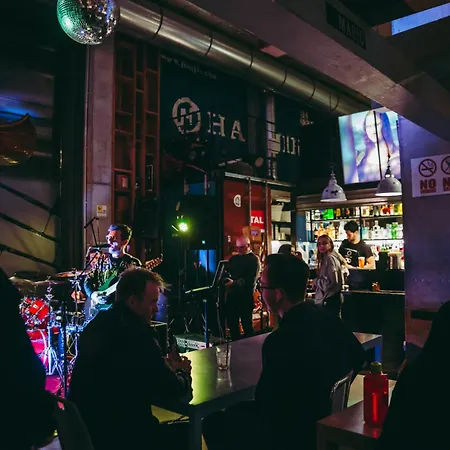 Anda Venice * Mestre