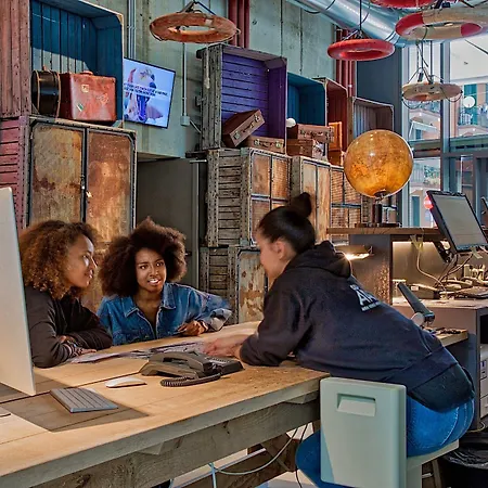 Anda Venice מסטרה