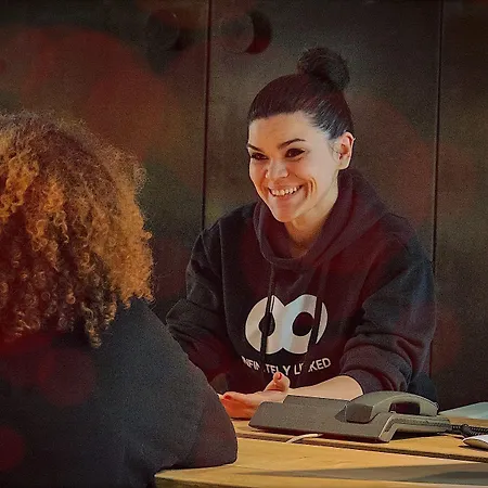 Anda Venice Hostel *