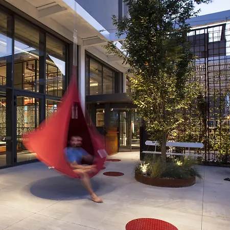 Hostel Anda Venice *