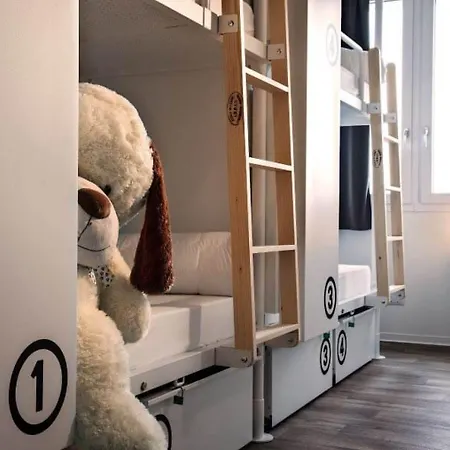 Anda Venice Hostel *